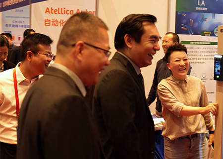 智慧冷鏈新突破！廣東檢驗(yàn)界大咖共探醫(yī)療存儲(chǔ)未來！